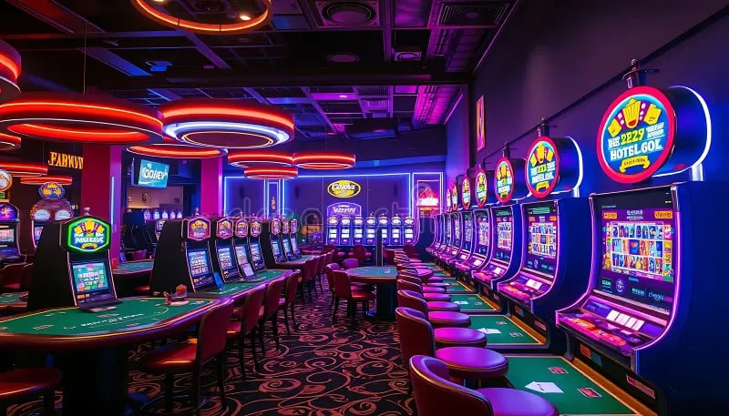 grcasino