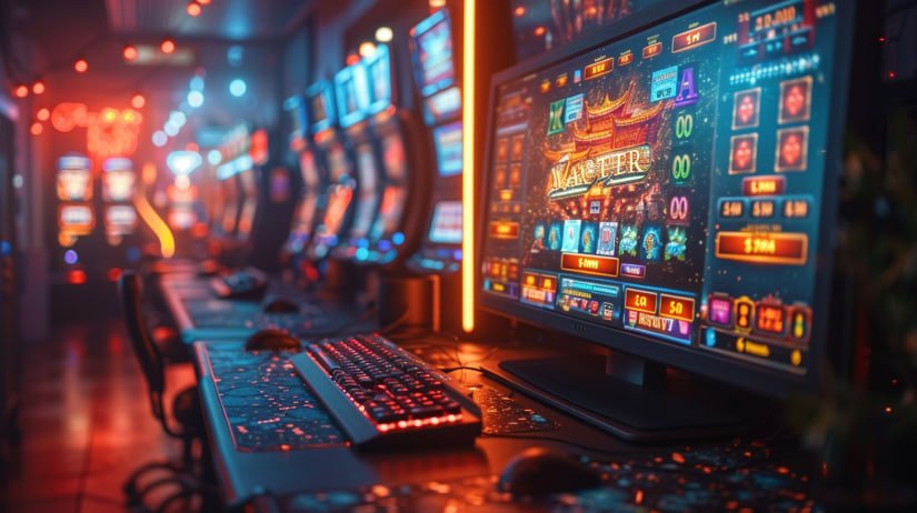 grcasino
